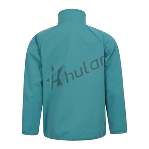 Coupe-vent coupe-vent slim à logo sportif pour hommes avec capuche Softshell coupe-vent imperméable pour le trekking randonnée imperméable - Product Image 2