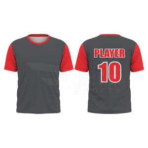 Uniforme de football américain pour jeunes personnalisable, tissu haute performance respirant et anti-humidité, avec sacs - Product Image 4