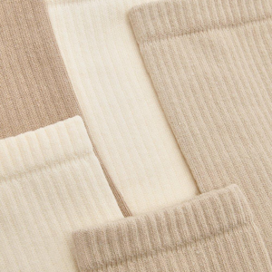 Calcetines Térmicos Autocalentables para Hombre, Nueva Colección de Invierno, Material de Algodón, Transpirables, Color Sólido, Antibacterianos, Antideslizantes - Product Image 2