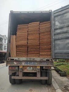 Chapa de madera de eucalipto de estilo industrial, núcleo de madera contrachapada de corte rotativo, hojas de madera prensada a la venta para construcción y muebles - Product Image 6