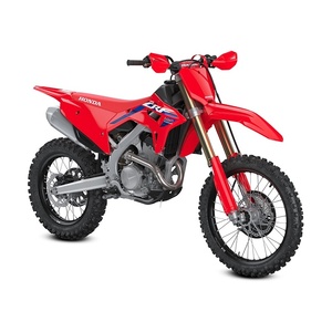 Moto tout-terrain 250cc avec nouveau moteur sans balais pour CRF 250RX 2024 - Product Image 4