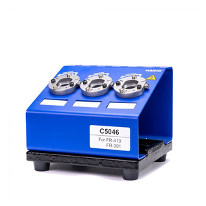 C5046 Cambiador Rápido de Boquillas para Maquinaria Industrial, Producto Usado Compatible con FR-301/FR-410/FR-701/FR-702 - Product Image 1