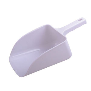 Multipurpose Plastic Scoop for Kitchen Cooking <b>Baking</b> Flour Sugar Rice Grains Coffee <b>Beans</b> Seeds Nuts Cereal and Pet Food Use - Product Image 6