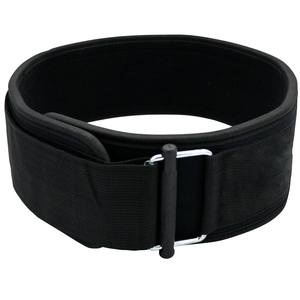 2025 1 cinturón de levantamiento de pesas de neopreno cinturón de entrenamiento deportivo para hombres de gran tamaño ejercicio gimnasio cinturones de levantamiento de pesas - Product Image 5