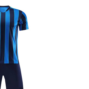 เครื่องแบบฟุตบอลสำหรับผู้ชายเครื่องแบบป้องกัน - Product Image 2