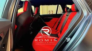 BMW M5 Competition Touring Hybrid Sedan 2025 4.4L 717CV 5 Posti Automatica Guida a Sinistra Trazione Integrale - Product Image 5
