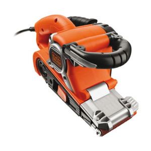 Levigatrice a Nastro B+d Ka88-Qs 720W MM 75x533 - Product Image 1