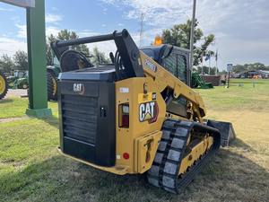 2022 para Caterpillar 299D3 Minicargadora Tipo oruga Motor de carga frontal Bomba de cojinete de motor Caja de cambios-Componentes de núcleo - Product Image 3