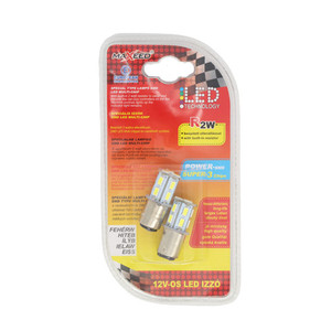 1157-5730-13LED ไฟ LED 2dbos - Product Image 1
