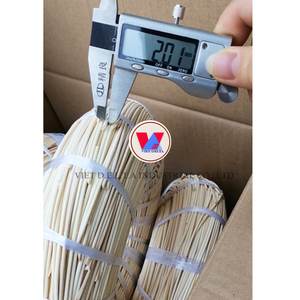 VDELTA Rotin en vrac pour tressage Vietnam |   Taille et motif personnalisés - Product Image 1