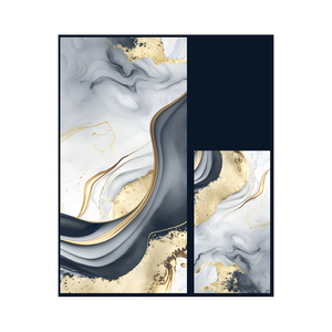 600x1200 <span class=keywords><strong>Matte</strong></span> kết thúc không tráng men Non-Slip calacatta trắng ánh sáng màu xám lớn slab sứ gốm gạch lát sàn - Product Image 5