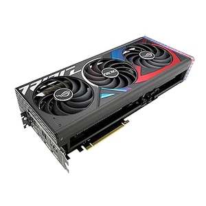Tarjeta gráfica Assured Original_Rog Strix GeForce RTX 4070 Super 12GB - Product Image 2