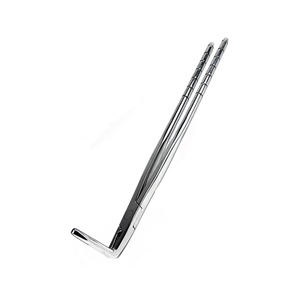 คีมดึงออกทางทันตกรรมเครื่องมือสัตวแพทย์สำหรับการผ่าตัดสัตว์เครื่องมือทางทันตกรรมแบบแมนนวล - Product Image 4