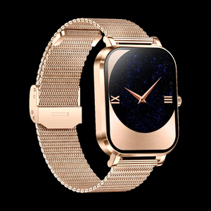 Reloj Inteligente Mibro con Pantalla TFT HD de 1.75 Pulgadas, Carcasa Metálica Ultrafina, Llamadas por Bluetooth, Monitor de Salud, Resistente al Agua IP68, Reloj Deportivo para Mujer - Product Image 2