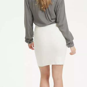 ชุดกระโปรงผู้หญิงราคาถูก สีสันสดใสสำหรับฤดูร้อน ชุดกระโปรงหนังสุดเซ็กซี่สำหรับผู้หญิง ผลิตจากโรงงานโดยตรง คุณภาพสูง - Product Image 6