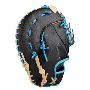 Gants de baseball légers pour hommes, meilleur matériau, vente chaude, tendance, prix de gros, gants de baseball pour hommes avec logo personnalisé - Product Image 4