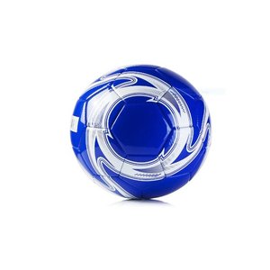 Meilleure qualité fabricant personnalisé haute qualité 100% PU ballon de football Match ballon de football taille personnalisée et imprimé - Product Image 5