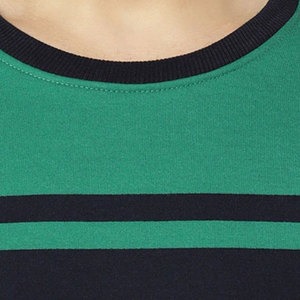 Vente en gros d'usine Meilleur prix Sweat-shirt décontracté pour hommes pour l'hiver Bas quantité minimale de commande Léger Motif solide - Product Image 5