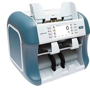 Nouvelle machine à compter fiable Newton 3 - Product Image 4