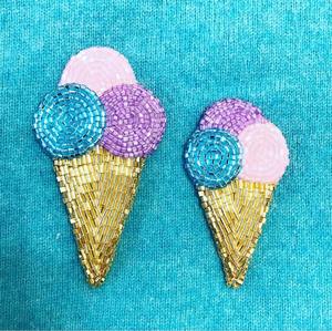 Porte-clés en alliage de qualité supérieure, taxi de New York, Noël, broderie perlée artisanale, charme tendance, élégant, à la mode, fantaisie, luxueux - Product Image 3