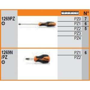 BETA Wall-Mounted <b>Tool</b> <b>Storage</b> Display 40 Screwdrivers Included - Product Image 2