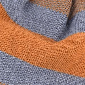 หมวกบีนนี่ใส่ได้ทั้งชายและหญิงหมวกบีนนี่ใส่ได้ทั้งแบบผ้าซาตินและผ้าแจ็คการ์ดออกแบบโลโก้ได้ตามต้องการสำหรับฤดูหนาว - Product Image 6