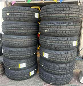 Neumáticos Radiales sin Aire de Primera Calidad para Autos Deportivos, Personalizados, para Césped Artificial, Venta al Por Mayor, Entrega Rápida Disponible - Product Image 2