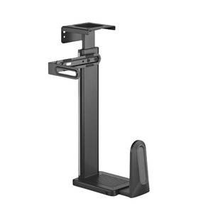 Powder-Coated Steel Frame PC Case Rack CPB-26 for <b>Computer</b> <b>Desks</b> - Product Image 5