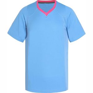 Nueva sublimación de malla de alta calidad, camiseta de rugby de malla de manga corta, uniforme de fútbol americano, camiseta de fútbol americano - Product Image 1