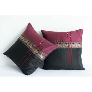 Almohadas decorativas y cojines Siavash D - Product Image 2