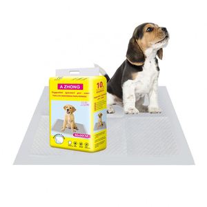 Tapis de propreté imperméable pour chiots, tapis d'apprentissage de la propreté pour animaux de compagnie, fabriqué en Chine - Product Image 1