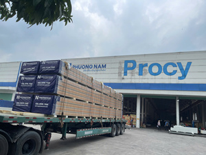 Procy siêu PIR cao cấp bánh sandwich <span class=keywords><strong>Panel</strong></span> 50 đến 200 mét bức tường bên trong cho phòng lạnh phòng sạch và các tòa nhà công nghiệp - Product Image 4