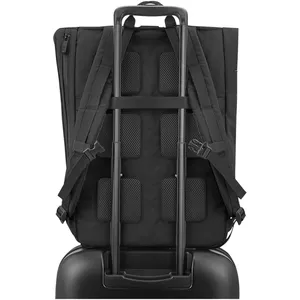 Zaino Rolltop Personalizzato Moleskine Metro, Merchandising Promozionale Personalizzato - Product Image 3