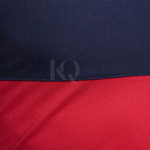 เสื้อยืดผู้ชายผ้าถักเนื้อแน่น 100% ผ้าฝ้าย แห้งเร็ว น้ำหนักเบา แขนสั้น รับสกรีนโลโก้ บริการ OEM คุณภาพจาก KALEEM QUALITY WEAR - Product Image 6