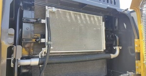 Excavadora Usada Volvo 300 EC300 de 30 Toneladas, Año 2022, con Motor, Caja de Cambios, Bomba, Cucharón de 2m de Capacidad, Potencia de 189kw - Product Image 5