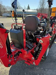 Tracteur Mahindra 1120HST à vendre - Product Image 4