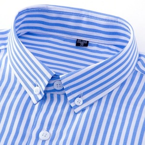 Camiseta Deportiva de Manga Larga para Hombre, Transpirable y Ligera, de Punto, para Usar en Capas, que Absorbe la Humedad - Product Image 2