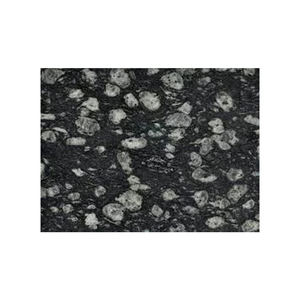 Carreaux de sol et de mur en granit noir de haute qualité Dalle de granit poli au design moderne Origine indienne exquise - Product Image 5