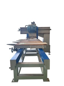 Automatic Floor Tile Marble Cutter High-Accuracy <b>Stone</b> <b>Cutting</b> <b>Machine</b> Motor Gear Engine PLC Controlled 3200mm Table Saw 220V - Product Image 3