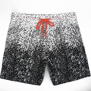 Hot Summer Vacation <b>Top</b> Selling Printed Outdoor Activities <b>Men</b> <b>Swimming</b> Shorts DDP Shipping - Product Image 5