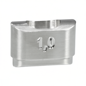 แผ่นแทรกแบบหลายช่องสำหรับเครื่องมือถ่ายโอนสารเคมีและน้ำมัน ยี่ห้อ Novartos จาก Burkle GmbH ผลิตในประเทศเยอรมนี - Product Image 3