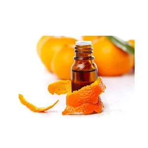 독점 거래 최고 노치 Quality100 % 천연 유기농 오렌지 에센셜 오일 직접 공장 가격