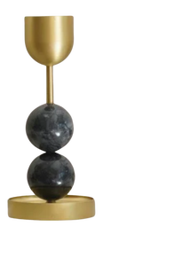 Bougeoirs colorés décoratifs pour mariage Bougeoirs pour table de célébration Fête de mariage Pot à bougie unique - Product Image 6