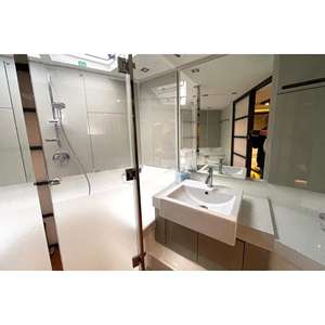 Fairline Targa 62 GT 2016, coque en fibre de verre - Product Image 3