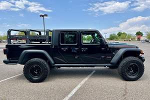 Jeep Grand Cherokee 2021 Usado, Volante a la Izquierda, 4x4 - Product Image 6