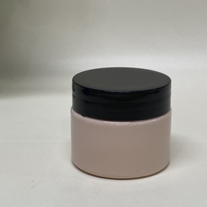 ขวดครีมพลาสติกขนาด50มล. 100มล. 150มล. 200มล. พร้อมฝาปิดบรรจุภัณฑ์เครื่องสำอางราคาถูกจากผู้ผลิตเวียดนาม - Product Image 1