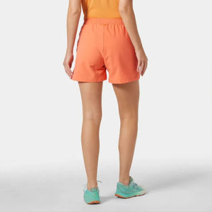 Shorts Deportivos Casuales de Secado Rápido para Mujer 2026, Diseño Transpirable y Ligero con Logotipo Personalizado para Correr, Fitness, Yoga, OEM - Product Image 5