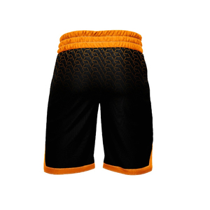 Conjuntos Deportivos de Verano de Talla Grande, 100% Poliéster, Transpirables, de Secado Rápido, Personalizables para Actividades al Aire Libre - Product Image 6