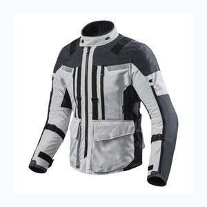 2023 nuevo diseño personalizado chaqueta de moto de alta calidad precio al por mayor Producto de chaqueta de moto para la venta - Product Image 1