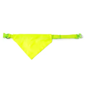 Bandana Riflettente Personalizzata Eket per Promuovere la Visibilità e la Sicurezza degli Animali Domestici - Product Image 2